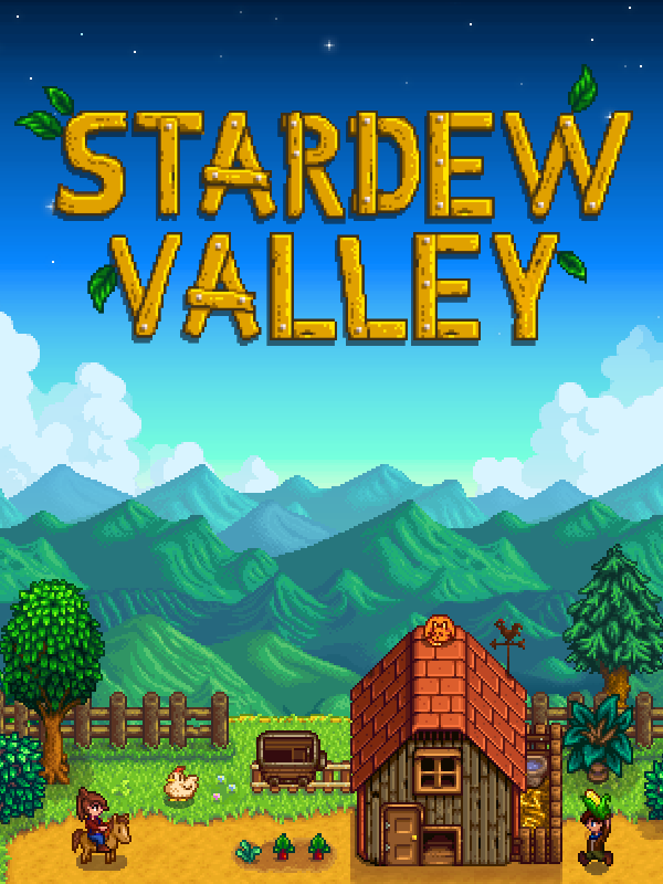 Descargar Stardew Valley [MULTI][DEFA] por Torrent